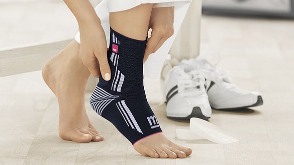 Achilles tendon supports from medi Achilles tendon supports from medi - Achilles tendon supports from medi
