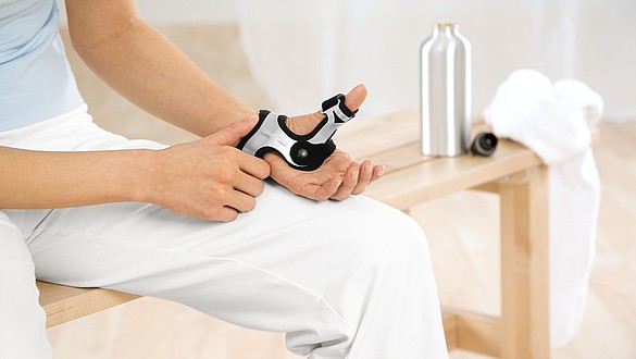 Thumb supports from medi Thumb supports from medi - Thumb supports from medi